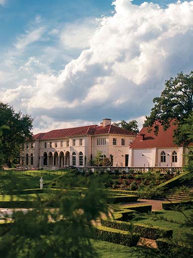 Image of hotel Claremont Club & Spa A Fairmont Hotel