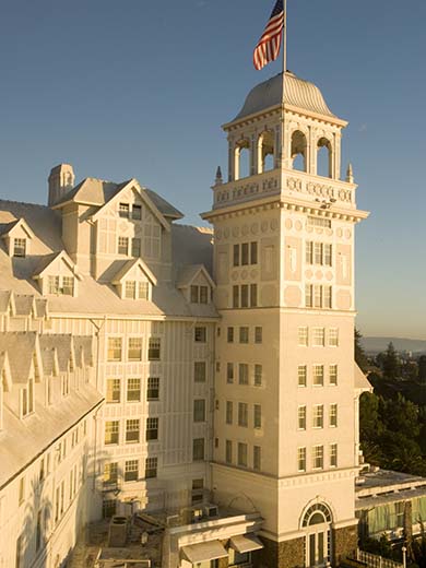 Image of hotel Hotel del Coronado Curio Collection by Hilton